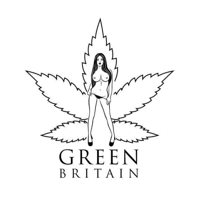 GreenBritain Logo