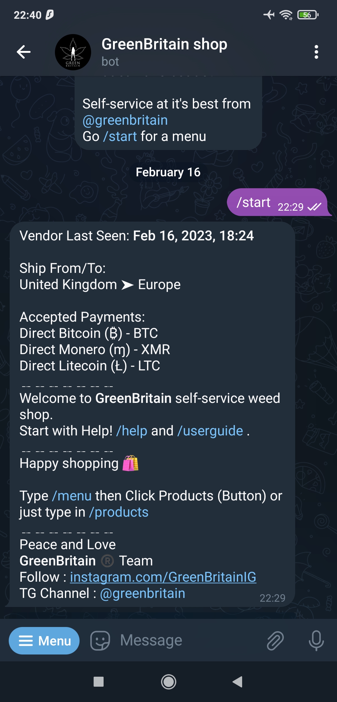 Step - 1 Step 1